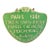 Vintage French Percheron Horse Competition Plaque, Paris 1981 For Sale