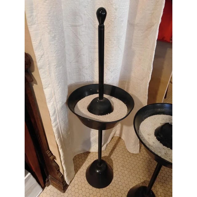 Zanotta Servofumo by Achille Castiglioni for Zanotta, 1980s For Sale - Image 4 of 11