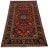 Keshan rug | Size: 160 x 98 cm | Knot density: 150,000 – 300,000 knots/m² | Material: High-quality sheep's wool (pile),...