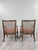 Armchair in Wood and Caning, 1900s For Sale - Image 5 of 10