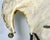 Mexican Papier Mache Payaso Jester Mask signed Orozco c. 1950s For Sale - Image 9 of 10