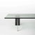 KW1 Glass and Granite Coffee Table by Hank Kwint for Metaform, 1980s For Sale - Image 4 of 7