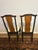 1970s Broyhill Chinoiserie Ming Vintage Dining Chairs – Matching Set of 6 For Sale - Image 14 of 16
