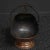 Antique Victorian Copper Helmet Coal Bucket For Sale - Image 4 of 15