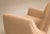 Wood Giuseppe Scapinelli Armchairs in Hardwood & Suede, Brazil, 1950s For Sale - Image 7 of 18