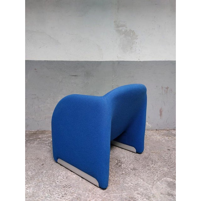 Model Ben Lounge Chairs by Pierre Paulin for Artifort, 1991, Set of 2 For Sale - Image 13 of 18