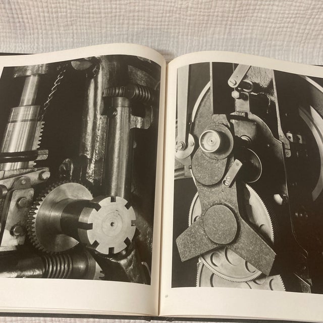 1976 First Edition Paul Strand "Sixty Years of Photographs" Hardcover Aperture Monograph For Sale - Image 11 of 12