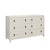 Brand new special order item. Not vintage. Avery brings timeless elegance to any bedroom with its six spacious drawers and...