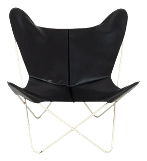 Butterfly Chair in the style of Jorge Ferrari-Hardoy for Knoll International,1950s