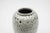 Mid-Century Modern White & Black Studio Ceramic Vase by Wilhelm & Elly Kuch, 1960s, Germany For Sale - Image 3 of 7