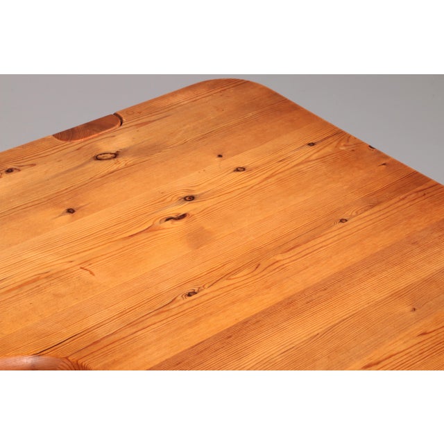 Coffee Tables by Aksel Kjersgaard for Odder Furniture, Denmark, 1960s, Set of 2 For Sale - Image 10 of 12