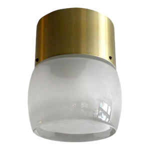 Flush Mount Lights by Staff Germany, 1960