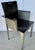 Set of 4 "Eli Chairs" by Bruce Sienkowski From 90's For Sale In Miami - Image 6 of 11