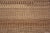Moroccan Nazmiyal Collection Earthy Tone Modern Moroccan Runner Rug For Sale - Image 3 of 6