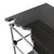 Sideboard in Black with Granite Top from USM Haller For Sale - Image 4 of 13