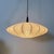 Mid-Century Cocoon Hanging Lamp, 1970s For Sale - Image 12 of 18