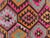 Large Vintage Turkish Kilim Rug, 1980s For Sale - Image 6 of 18