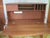 Great looking teak drop front desk by RY MOBLER for the modular shelving / storage system designed by Hans J. Wegner. This...