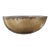 Mamluk Gilt Bronze Bowl, Egypt or Syria, 15th–16th Century For Sale