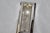 Vintage Silver Cigar Ashtray, 1970s For Sale - Image 11 of 16