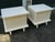 1950s Bali-Hi Nightstands by Merton Gershon for American of Martinsville- A Pair For Sale - Image 11 of 18