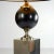 Hollywood Regency Table Lamp, 1980s For Sale - Image 4 of 8