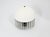 Mid-Century Modern MT Table Lamp by Giancarlo Mattioli for Sirrah, 1960s For Sale - Image 3 of 12