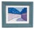 Piero Mazzi, Corner, Painting, Framed For Sale