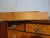 Signed Pennsylvania 1836 Cherry Slant Front Desk For Sale - Image 5 of 11