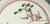 Chinese 18th-Century Chinese Export Porcelain Famille Rose ‘Garden’ Dishes - a Pair For Sale - Image 3 of 18