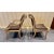 Late 20th Century 1990s Century Furniture Whitewash Birch Dining Chairs - Set of 8 For Sale - Image 5 of 11