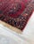 1920s 1920s Vintage Persian Sarouk Rug For Sale - Image 5 of 6
