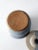 Vintage Studio Pottery Jar For Sale - Image 10 of 11