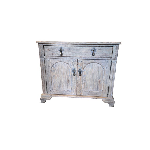 Pair retails for $4200 Rooted in classic craftsmanship, the Sagehill Nightstand balances elegant form with everyday...