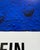 Yves Klein After (1928-1962), Fa, (Re31), 1960, Copyright the Estate of Yves Klein C/O Adagp, Paris, Printed in Denmark For Sale - Image 6 of 10