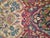 1970's Super Fine Persian Lavar Kerman, 9'10" X 13'10 For Sale In New York - Image 6 of 8