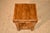 Wood Late 19th Century Chopping Block For Sale - Image 7 of 8