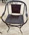 Pair Maison Jansen Style Equestrian Curule Chairs with Gilt Horse Heads For Sale - Image 10 of 10