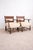 1920s Austrian Reformwerkbund Armchairs by Oskar Strnad, 1930s, Set of 2 For Sale - Image 5 of 7