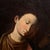 Lombard School Artist, Madonna and Child with Saints, 17th Century, Oil on Canvas, Framed For Sale - Image 3 of 15