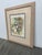 Children's Beatric Potter Jemima Puddle Duck and the Fox, Framed For Sale - Image 3 of 12