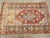 Galerie Shabab Collection Mid-20th Century Turkish Anatolian Throw Rug For Sale - Image 4 of 5