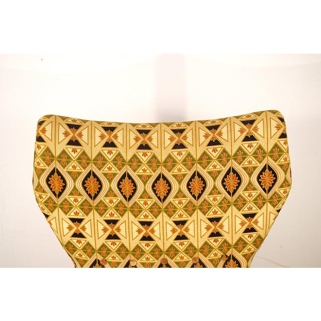 Camea Armchair by Renzo Franchi, 1950s For Sale - Image 3 of 18