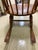 Early 19th Century Nichols and Stone Vintage Rocker For Sale - Image 5 of 10