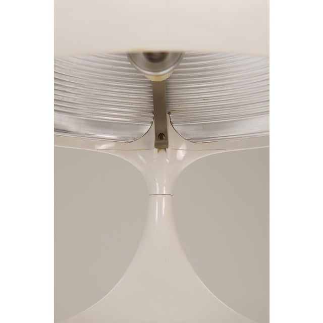 Cobra 629 Table Lamp by Elio Martinelli for Martinelli Luce, 1960s For Sale - Image 15 of 18