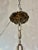 Antique Italian Crystal Chandelier For Sale - Image 13 of 14