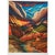 William Haskell "Riverside Encampment" Giclee on Paper Limited Edition Signed / Numbered Stunning Giclee by William...