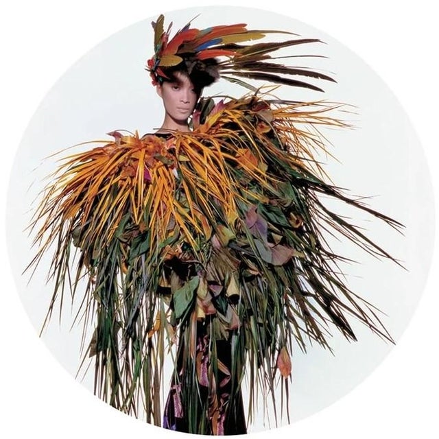 Paper "Visionaire 26 Fantasy" Book 1998 Gan, Stephen For Sale - Image 7 of 12