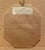 1930s Elizabeth Vine Le Brun and Daughter Portrait Miniature For Sale - Image 5 of 6
