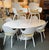 Knoll Knoll Studio Saarinen Dining Table, Medium For Sale - Image 4 of 16